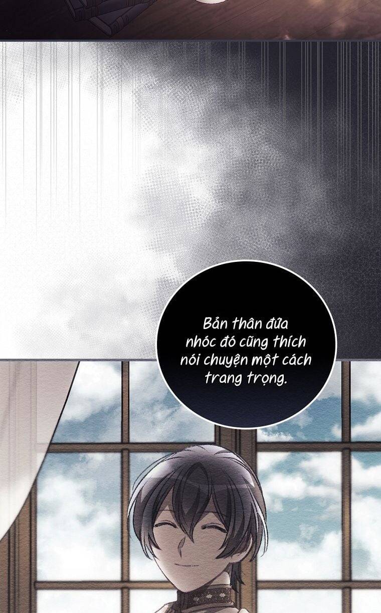 Tôi Có Thể Thấy Cái Chết Của Bạn Chapter 16.5 - 4