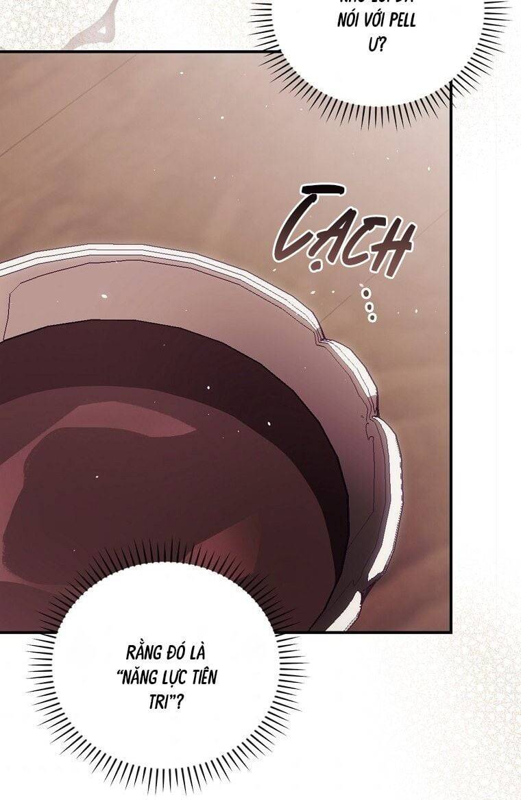 Tôi Có Thể Thấy Cái Chết Của Bạn Chapter 16.5 - 32