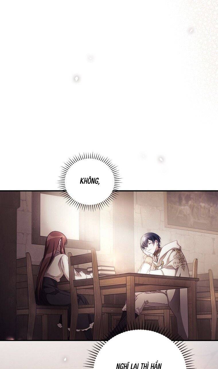 Tôi Có Thể Thấy Cái Chết Của Bạn Chapter 16.5 - 33