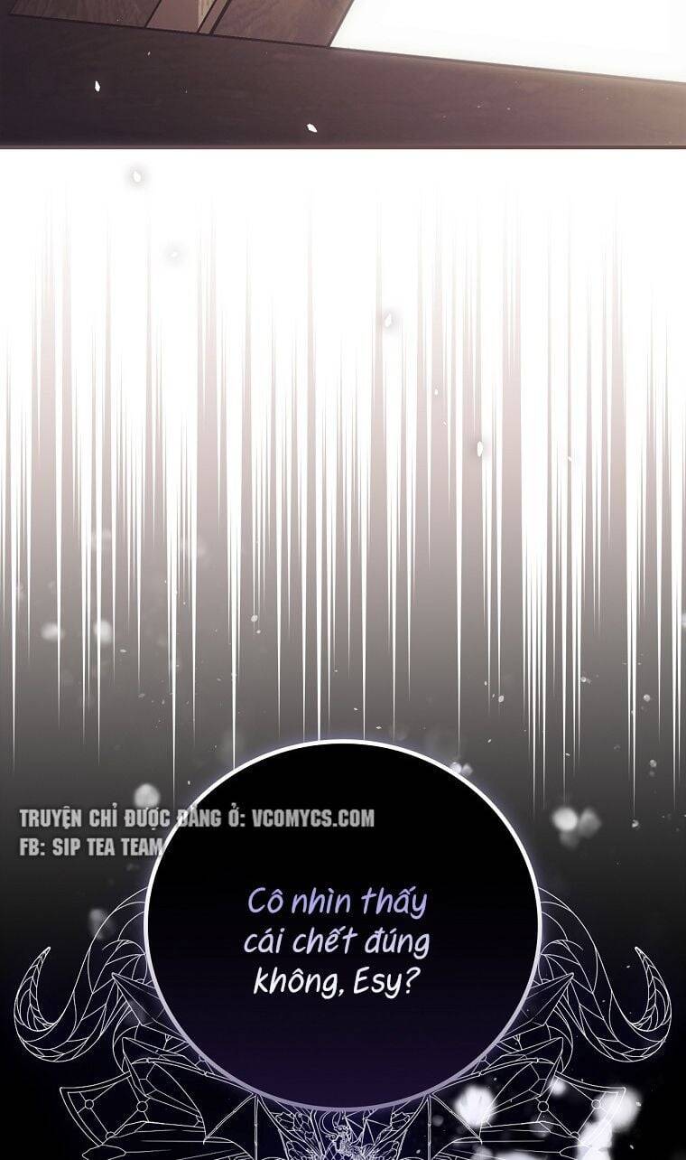Tôi Có Thể Thấy Cái Chết Của Bạn Chapter 16.5 - 35