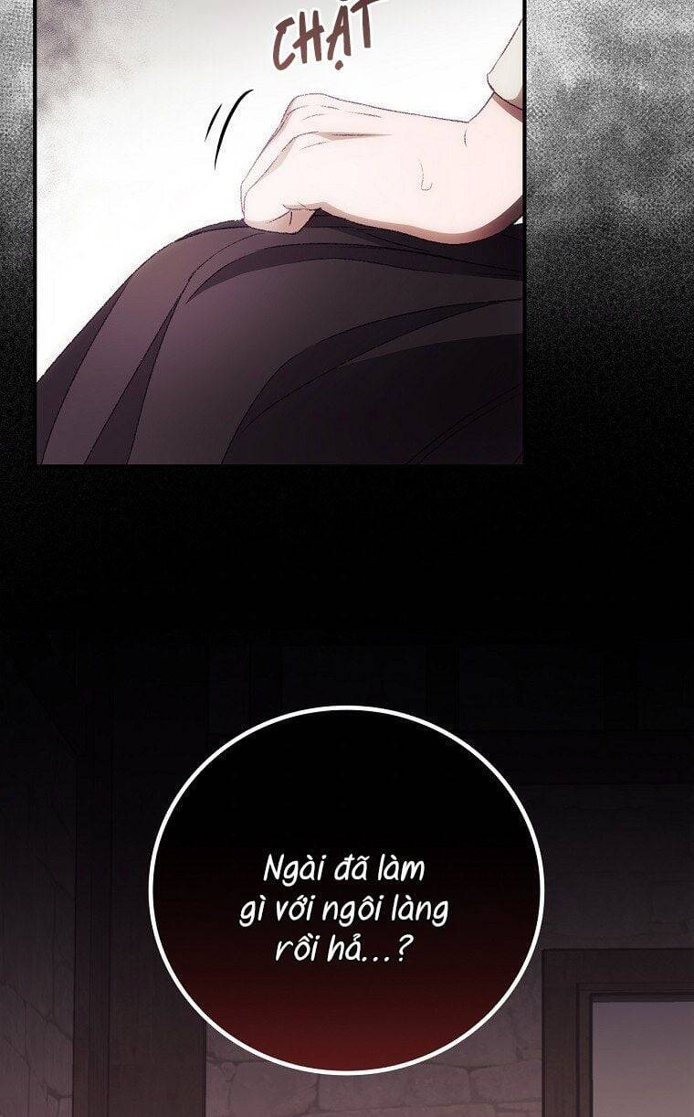 Tôi Có Thể Thấy Cái Chết Của Bạn Chapter 16.5 - 6