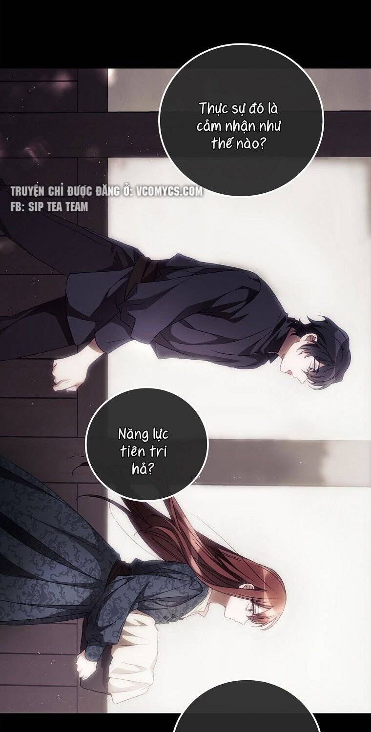 Tôi Có Thể Thấy Cái Chết Của Bạn Chapter 16 - 11