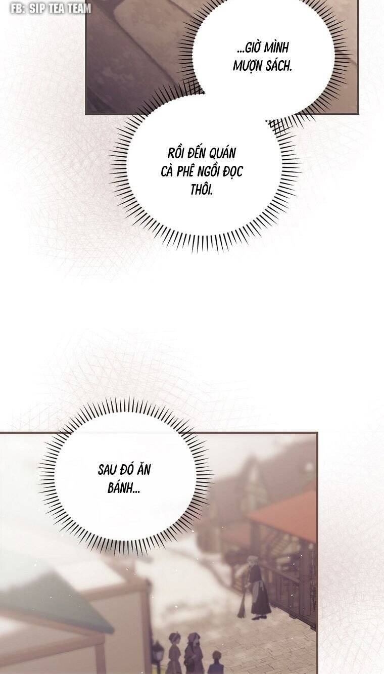 Tôi Có Thể Thấy Cái Chết Của Bạn Chapter 16 - 28