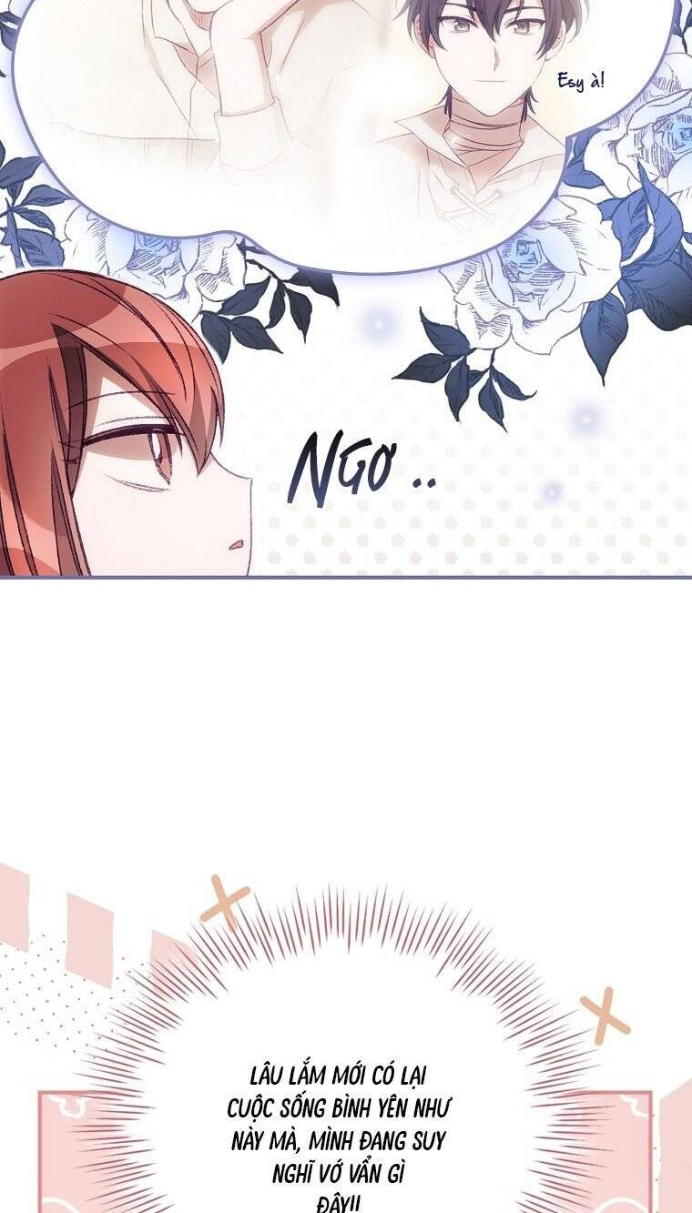 Tôi Có Thể Thấy Cái Chết Của Bạn Chapter 16 - 34