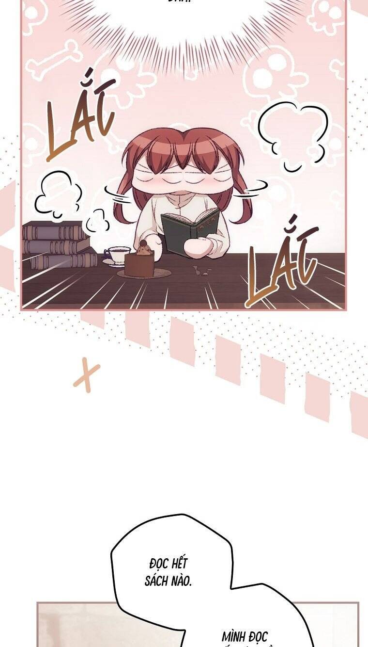 Tôi Có Thể Thấy Cái Chết Của Bạn Chapter 16 - 35