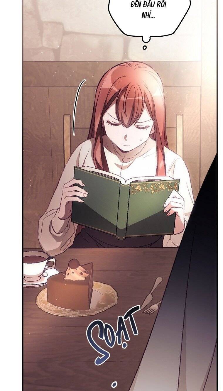 Tôi Có Thể Thấy Cái Chết Của Bạn Chapter 16 - 36