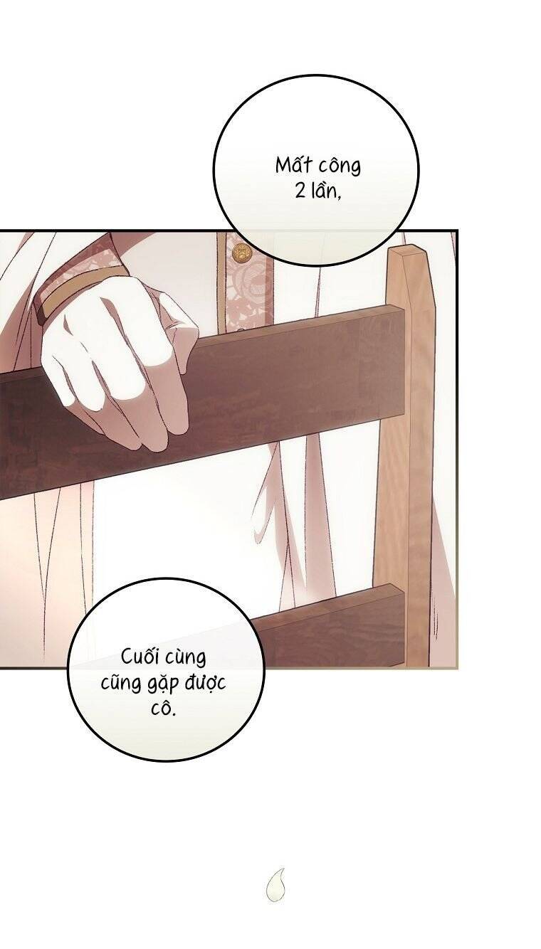 Tôi Có Thể Thấy Cái Chết Của Bạn Chapter 16 - 38