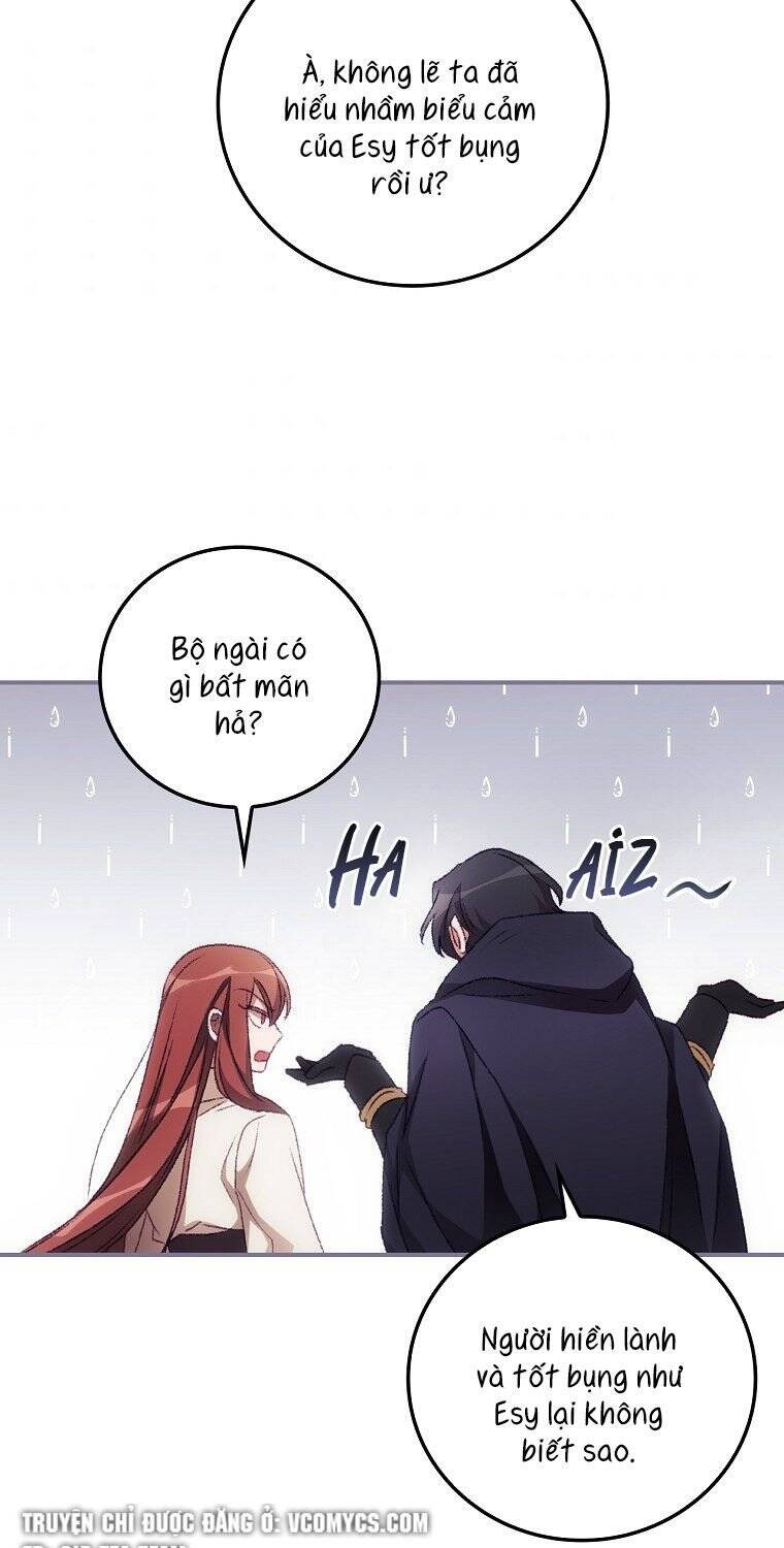 Tôi Có Thể Thấy Cái Chết Của Bạn Chapter 16 - 5