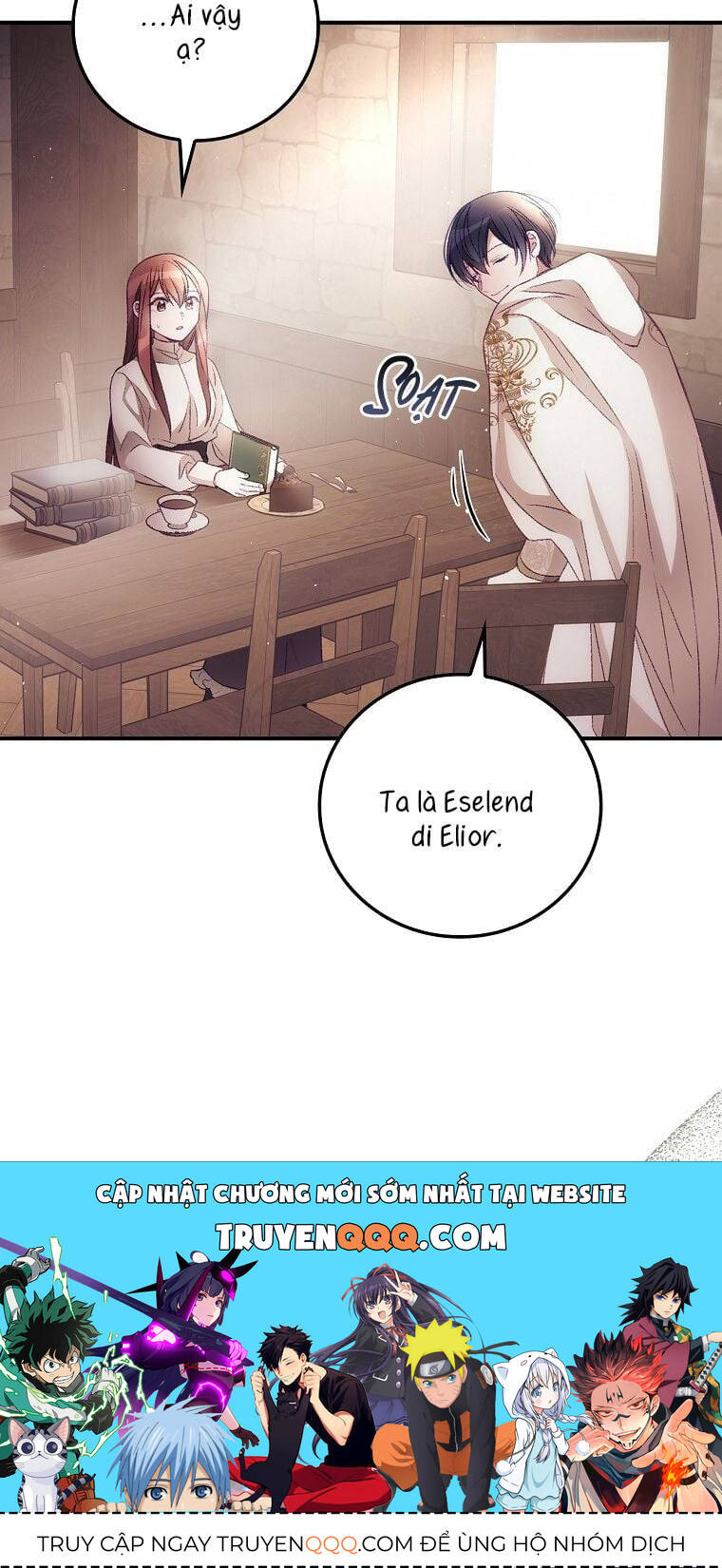 Tôi Có Thể Thấy Cái Chết Của Bạn Chapter 16 - 42