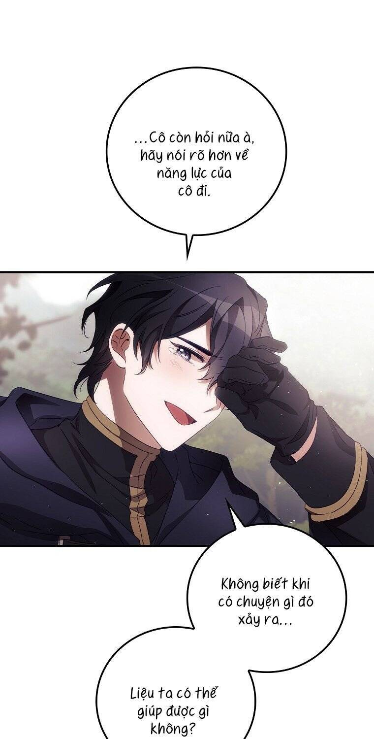 Tôi Có Thể Thấy Cái Chết Của Bạn Chapter 16 - 7