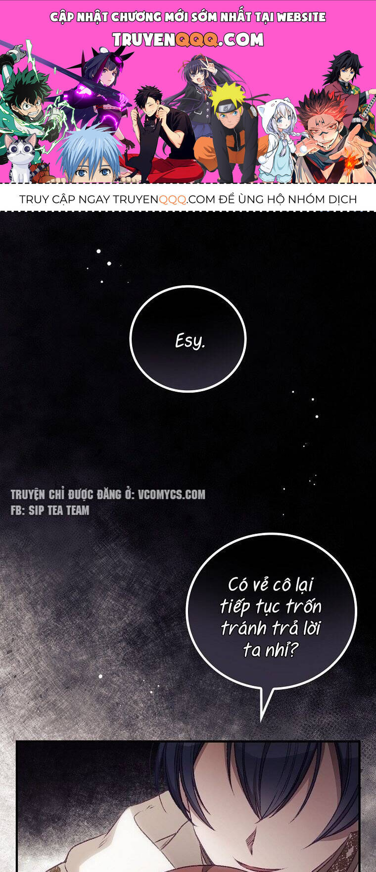 Tôi Có Thể Thấy Cái Chết Của Bạn Chapter 17.5 - 1