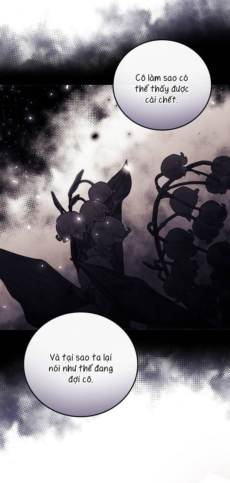 Tôi Có Thể Thấy Cái Chết Của Bạn Chapter 17.5 - 18