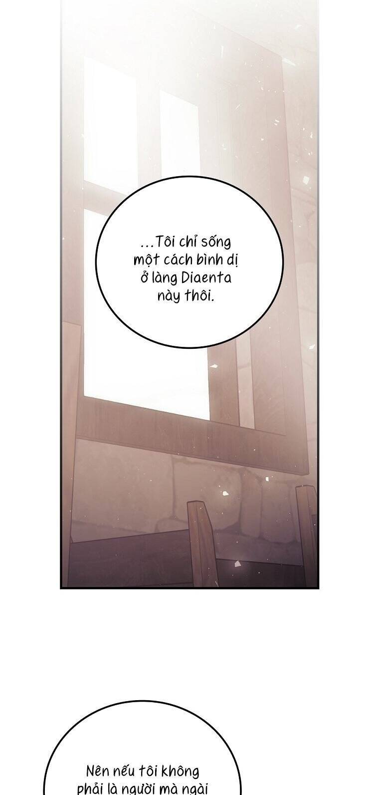 Tôi Có Thể Thấy Cái Chết Của Bạn Chapter 17.5 - 21