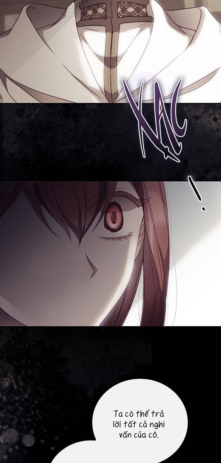 Tôi Có Thể Thấy Cái Chết Của Bạn Chapter 17.5 - 24