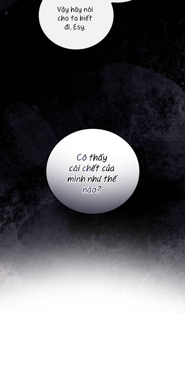 Tôi Có Thể Thấy Cái Chết Của Bạn Chapter 17.5 - 25