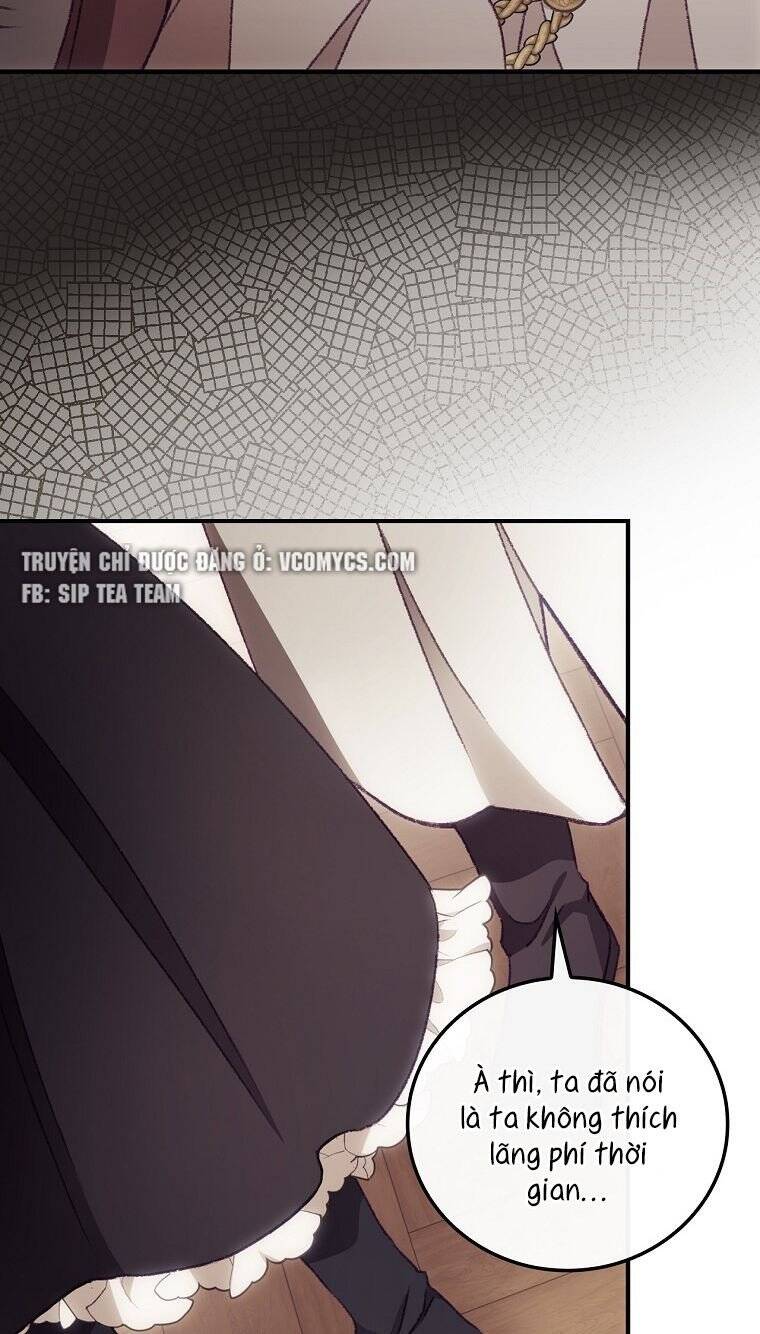 Tôi Có Thể Thấy Cái Chết Của Bạn Chapter 17.5 - 5