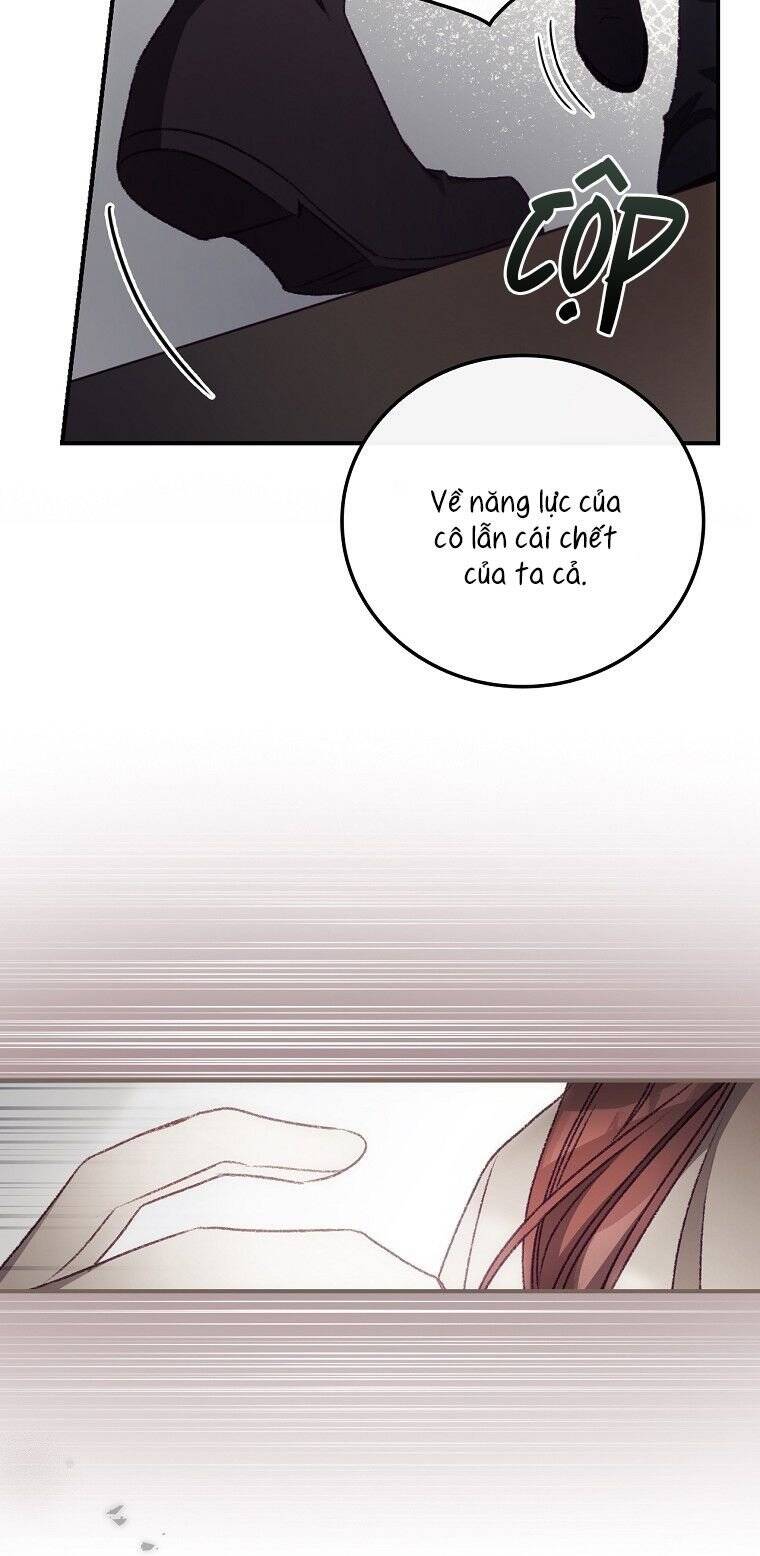 Tôi Có Thể Thấy Cái Chết Của Bạn Chapter 17 - 19