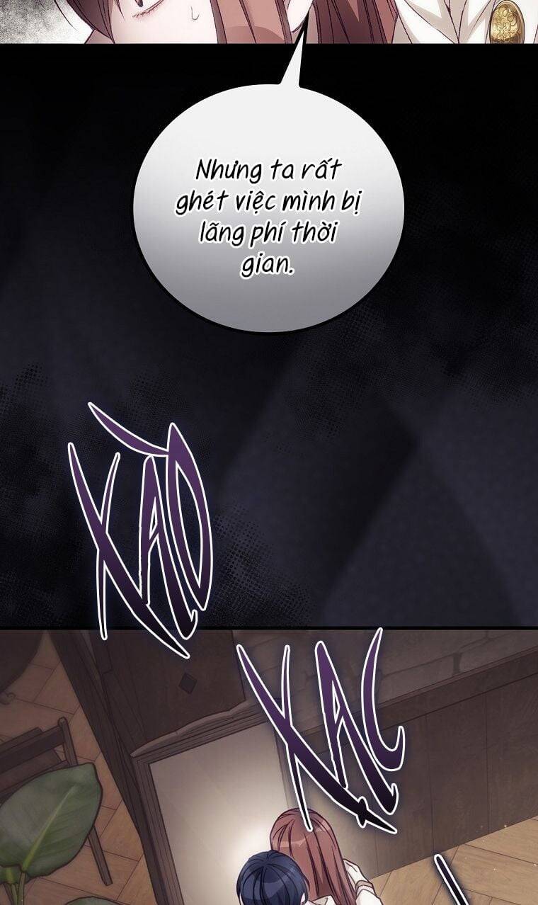 Tôi Có Thể Thấy Cái Chết Của Bạn Chapter 17 - 22