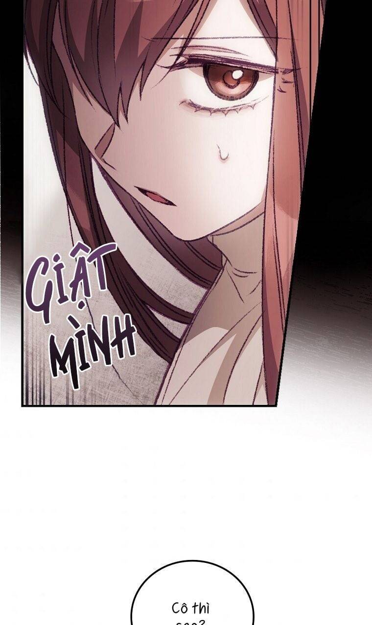 Tôi Có Thể Thấy Cái Chết Của Bạn Chapter 17 - 24