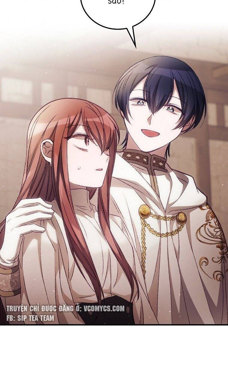 Tôi Có Thể Thấy Cái Chết Của Bạn Chapter 17 - 25