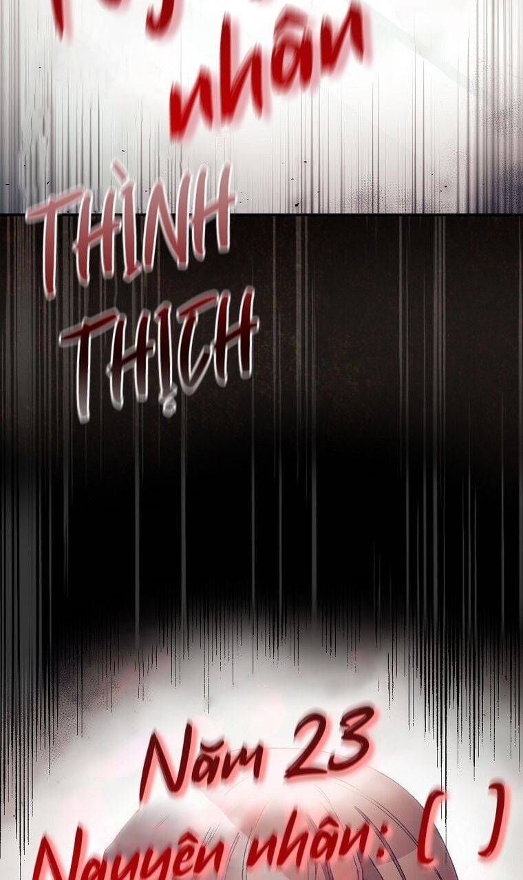 Tôi Có Thể Thấy Cái Chết Của Bạn Chapter 17 - 31