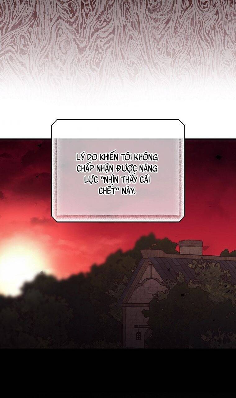 Tôi Có Thể Thấy Cái Chết Của Bạn Chapter 17 - 33