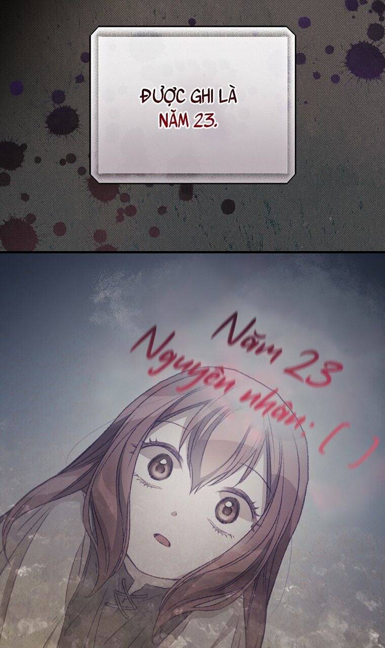 Tôi Có Thể Thấy Cái Chết Của Bạn Chapter 17 - 35