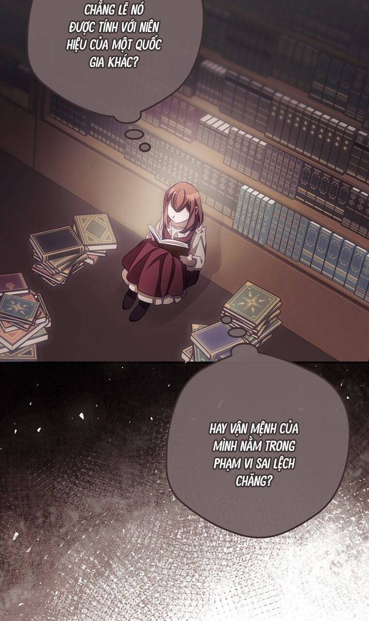 Tôi Có Thể Thấy Cái Chết Của Bạn Chapter 17 - 38