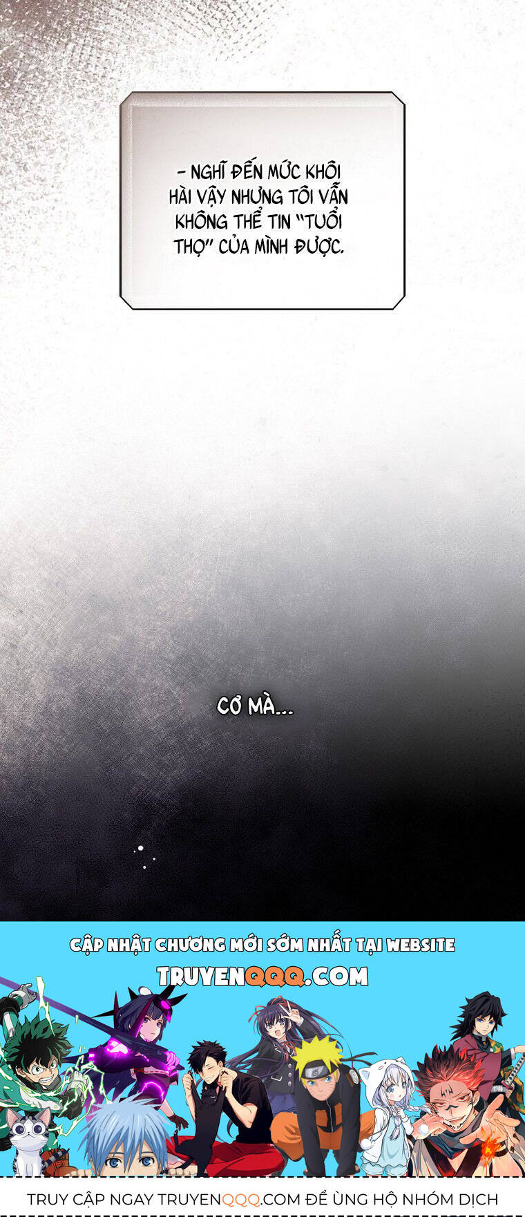 Tôi Có Thể Thấy Cái Chết Của Bạn Chapter 17 - 39