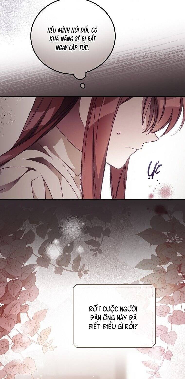 Tôi Có Thể Thấy Cái Chết Của Bạn Chapter 17 - 5