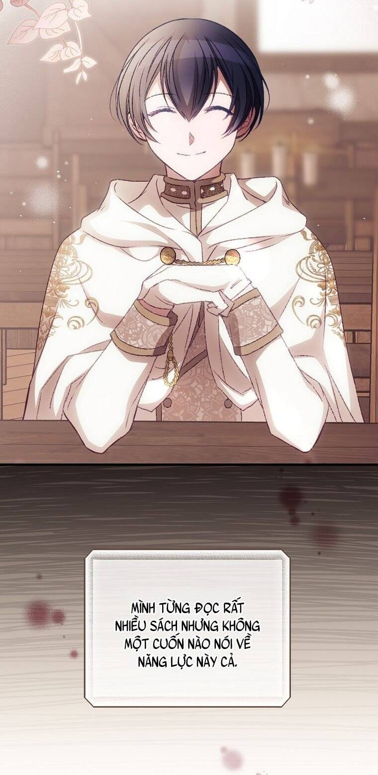 Tôi Có Thể Thấy Cái Chết Của Bạn Chapter 17 - 6