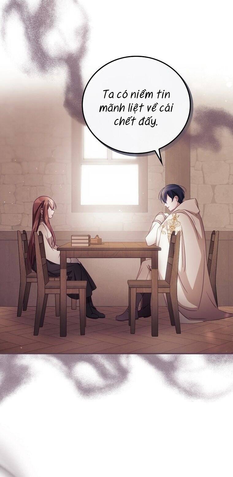 Tôi Có Thể Thấy Cái Chết Của Bạn Chapter 17 - 8