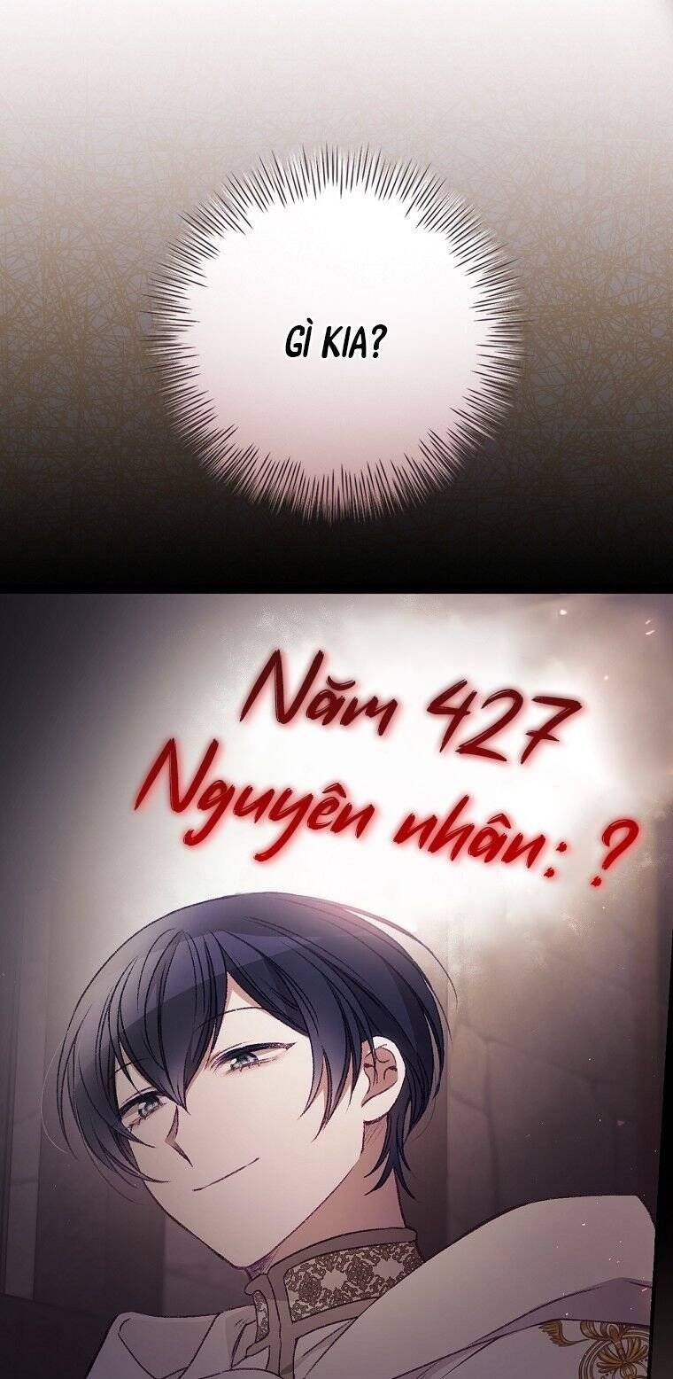 Tôi Có Thể Thấy Cái Chết Của Bạn Chapter 17 - 10