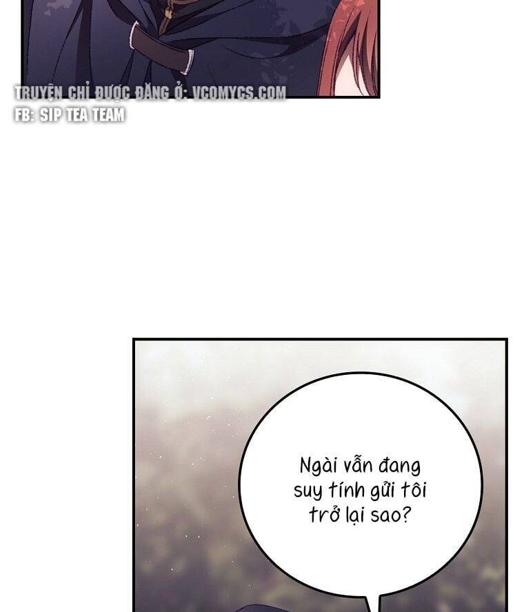 Tôi Có Thể Thấy Cái Chết Của Bạn Chapter 18.5 - 20