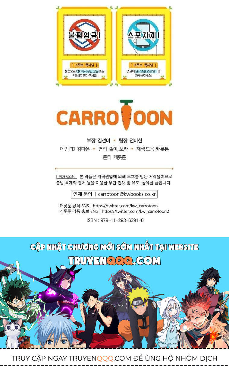 Tôi Có Thể Thấy Cái Chết Của Bạn Chapter 18.5 - 46