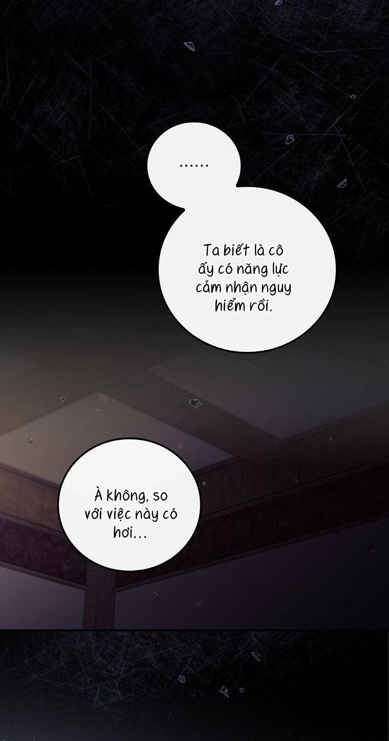 Tôi Có Thể Thấy Cái Chết Của Bạn Chapter 18.5 - 10