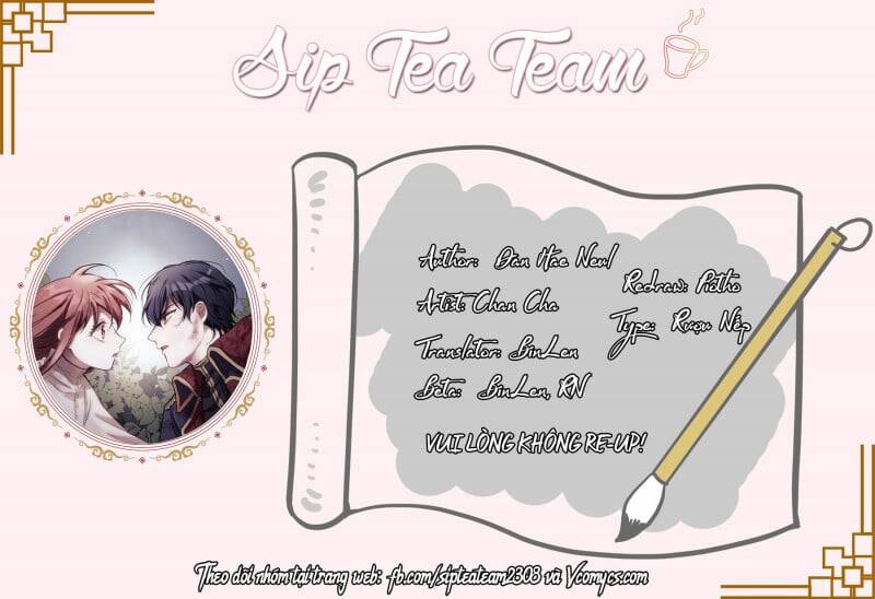 Tôi Có Thể Thấy Cái Chết Của Bạn Chapter 18 - 2