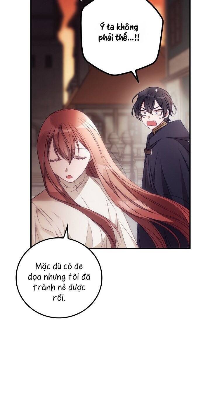 Tôi Có Thể Thấy Cái Chết Của Bạn Chapter 18 - 15