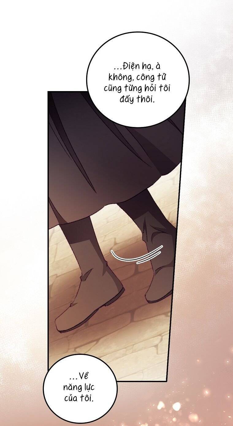 Tôi Có Thể Thấy Cái Chết Của Bạn Chapter 18 - 17