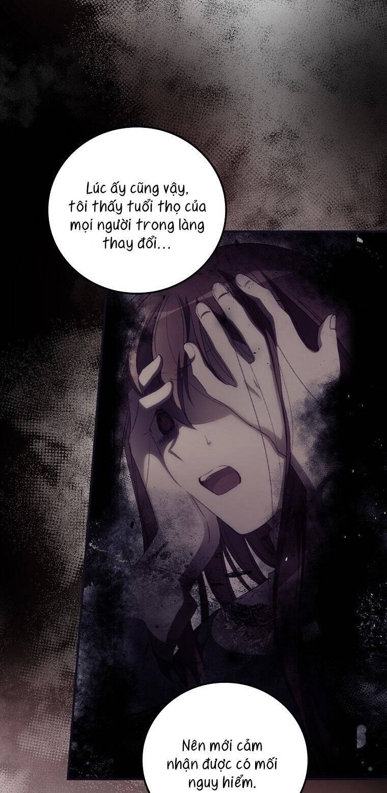 Tôi Có Thể Thấy Cái Chết Của Bạn Chapter 18 - 22