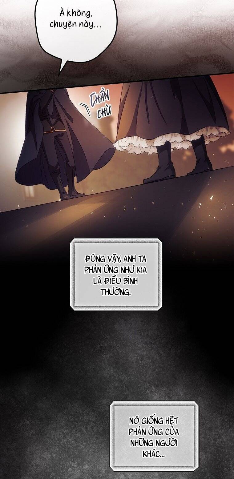 Tôi Có Thể Thấy Cái Chết Của Bạn Chapter 18 - 24