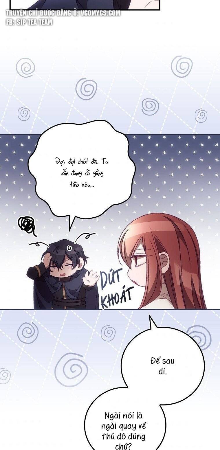 Tôi Có Thể Thấy Cái Chết Của Bạn Chapter 18 - 32