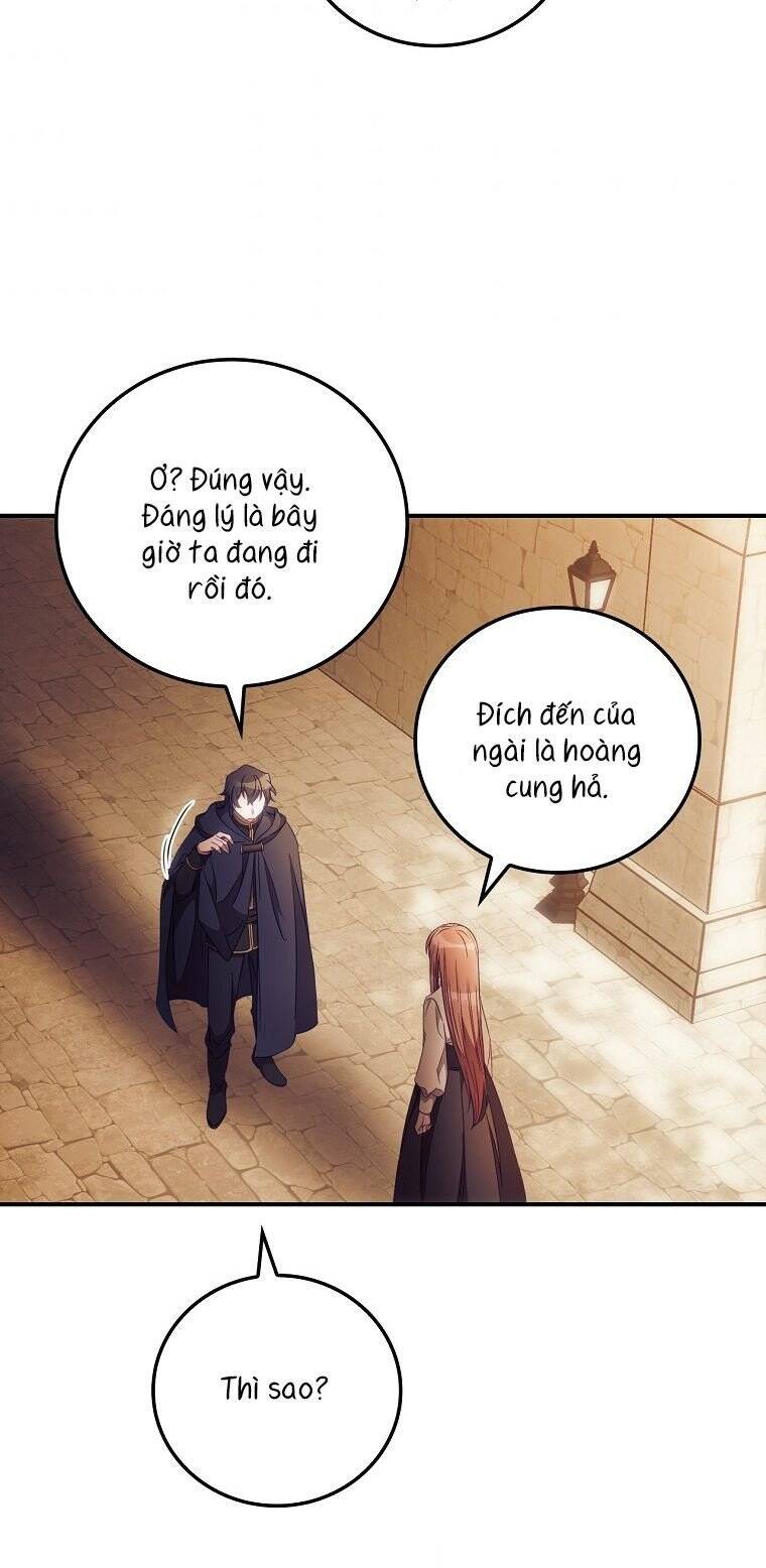 Tôi Có Thể Thấy Cái Chết Của Bạn Chapter 18 - 33