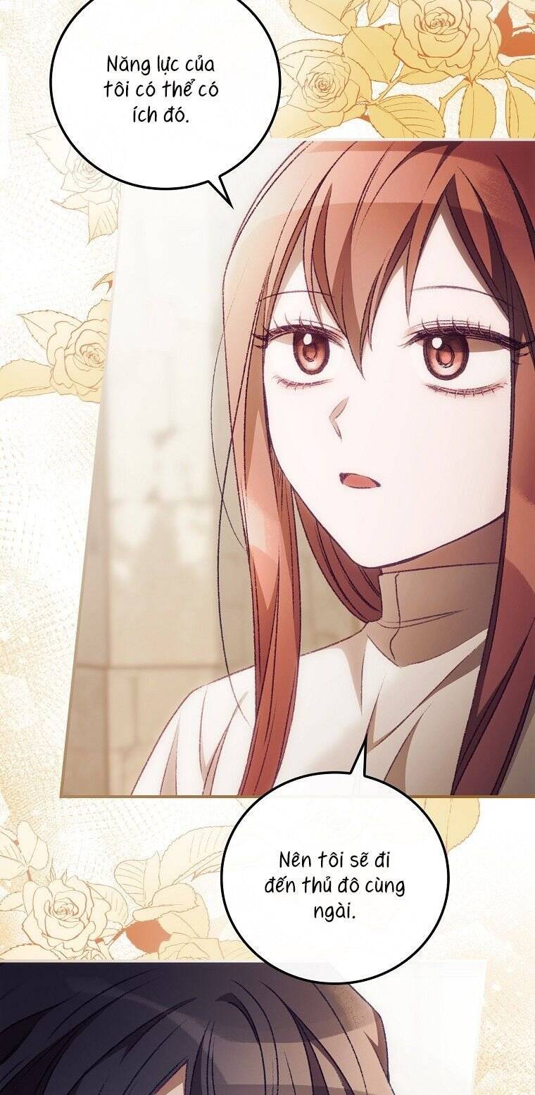 Tôi Có Thể Thấy Cái Chết Của Bạn Chapter 18 - 37