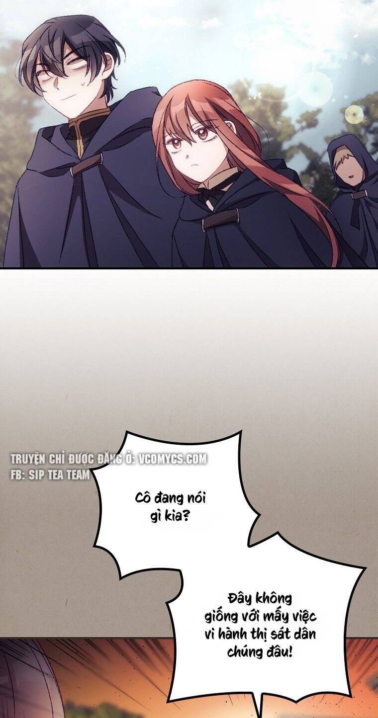Tôi Có Thể Thấy Cái Chết Của Bạn Chapter 18 - 41