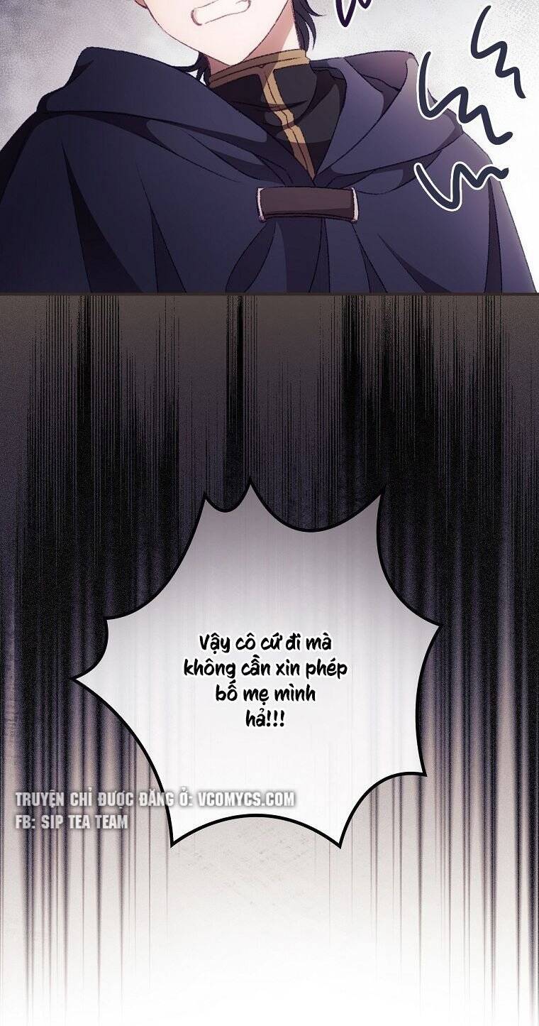 Tôi Có Thể Thấy Cái Chết Của Bạn Chapter 18 - 45