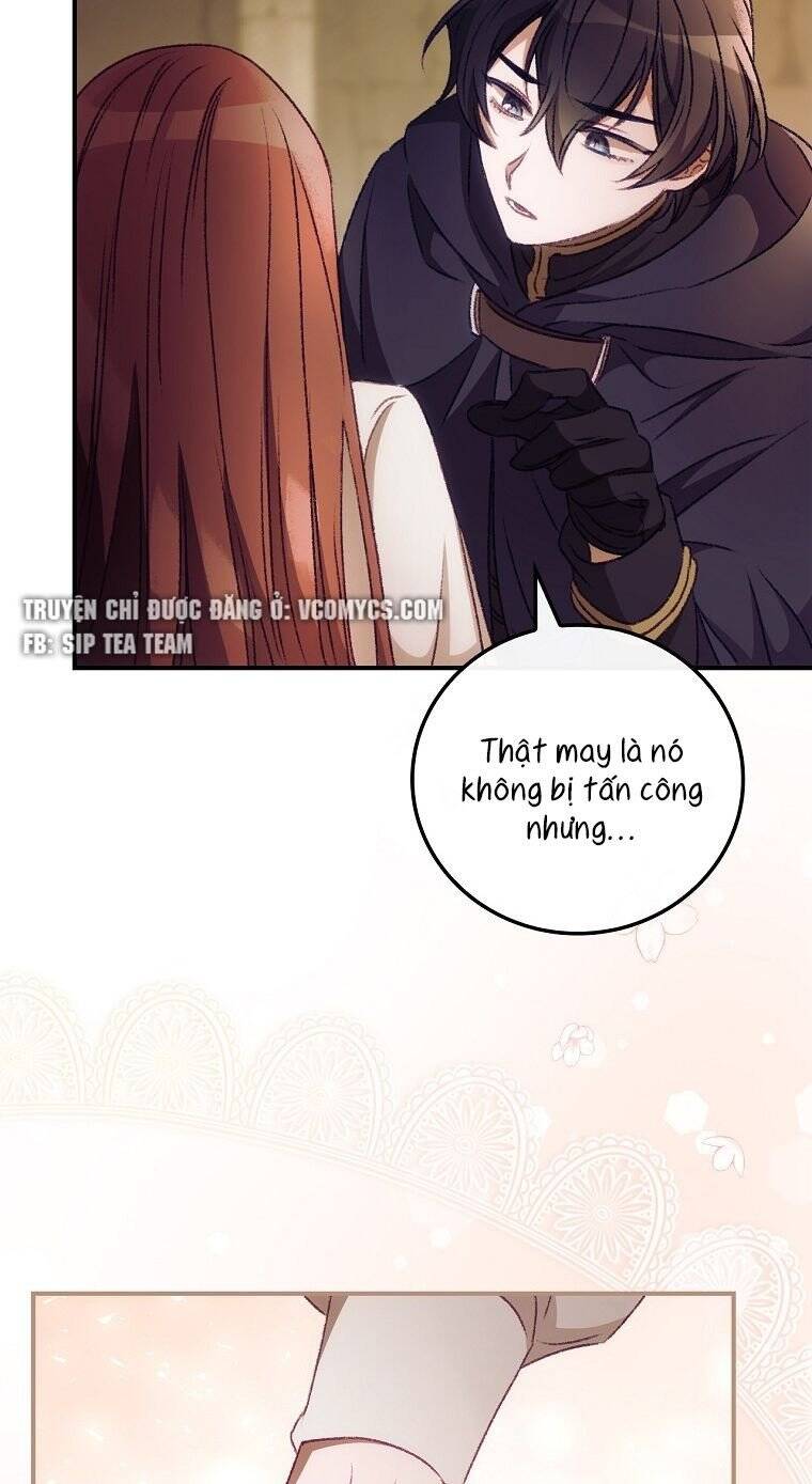 Tôi Có Thể Thấy Cái Chết Của Bạn Chapter 18 - 10