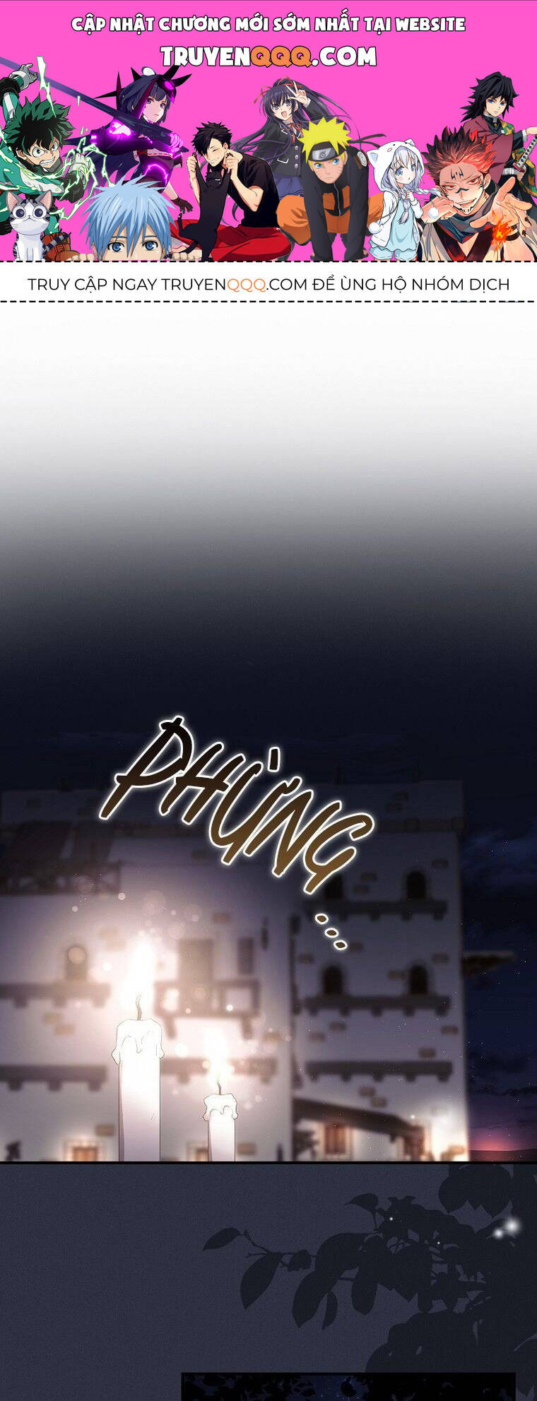 Tôi Có Thể Thấy Cái Chết Của Bạn Chapter 19.5 - 1