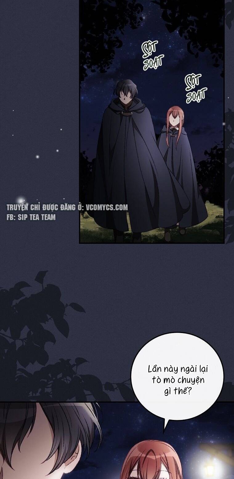 Tôi Có Thể Thấy Cái Chết Của Bạn Chapter 19.5 - 2