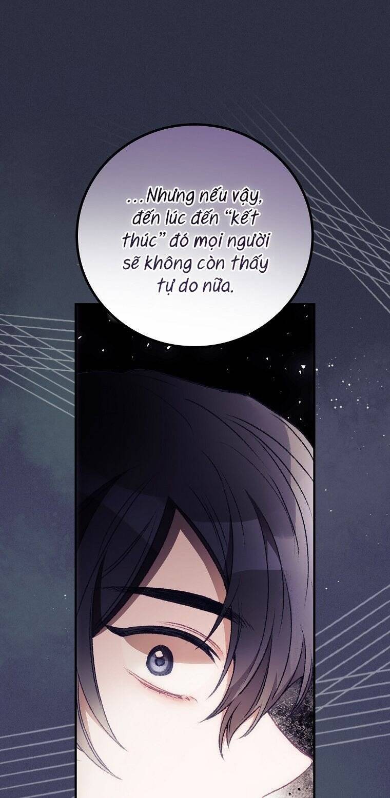 Tôi Có Thể Thấy Cái Chết Của Bạn Chapter 19.5 - 15